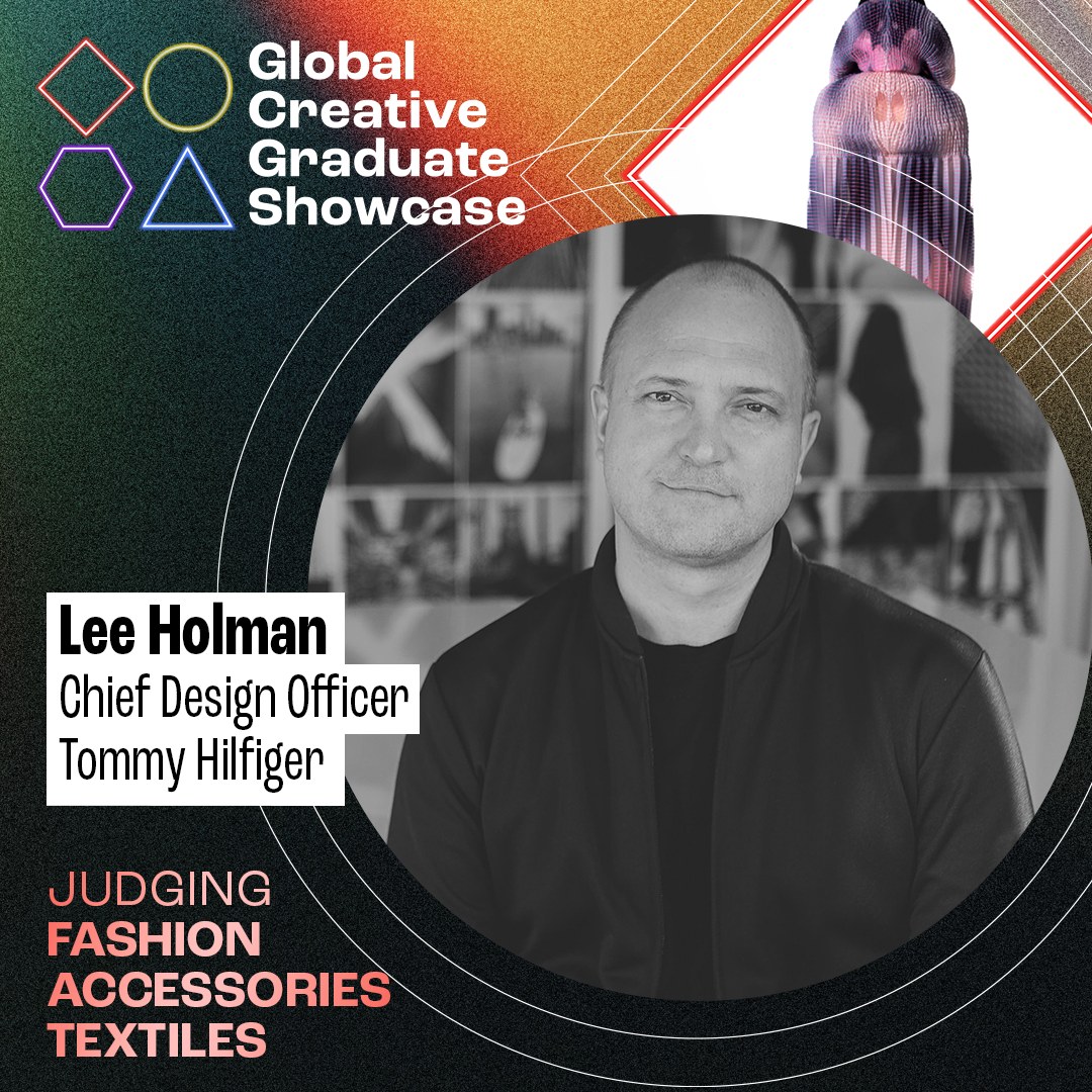 fashion accessories textiles judge